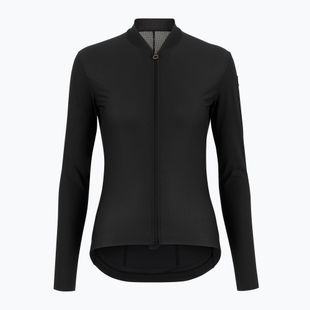Maniche lunghe da ciclismo da donna ASSOS Uma GT S11 nero