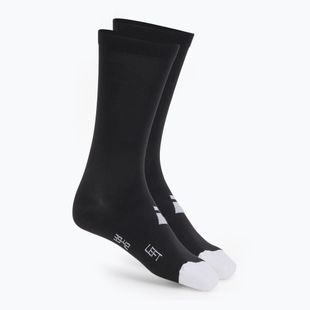 ASSOS R S9 2P calze da ciclismo nere
