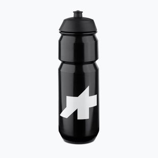 ASSOS Signature Bottiglia da ciclismo grande 750 ml nero