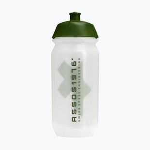 ASSOS bottiglia bici 1976 500 ml edge verde