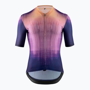ASSOS Equipe R S11 Surface violet trip maglia da ciclismo da uomo