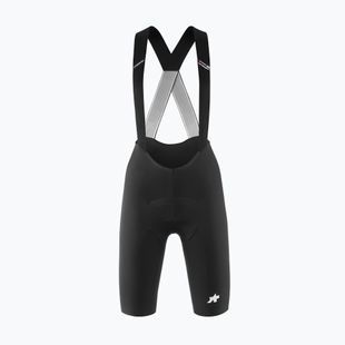 Pantaloncini da ciclismo da donna ASSOS Dyora R S11 Bib Shorts W nero