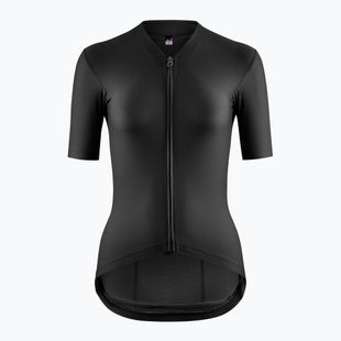 ASSOS Dyora R S11 nero maglia da ciclismo da donna