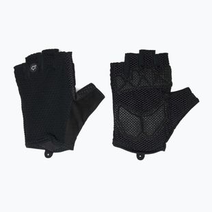 Guanti da ciclismo ASSOS Endurance S11 neri