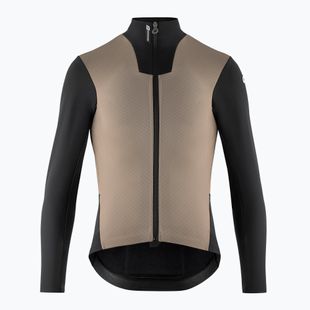 Giacca da ciclismo ASSOS Mille GT Hashoogi 3/3 Winter S11 dune sand uomo