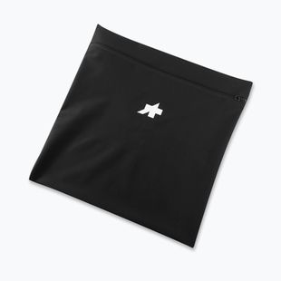 Sacco per indumenti ASSOS Post-Ride Bag black