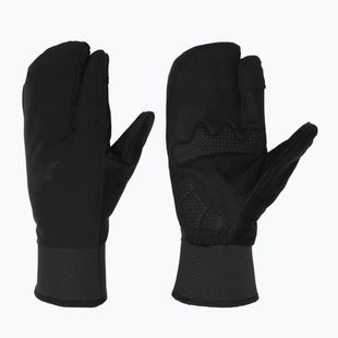 ASSOS Ultraz Winter P1 guanti da ciclismo neri