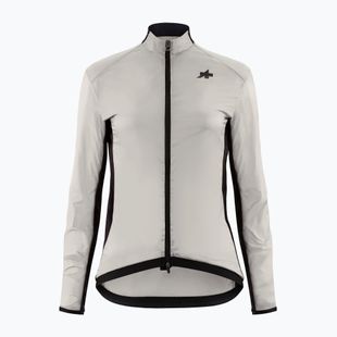 Giacca da ciclismo ASSOS Uma GT S11 Wind W almond milk