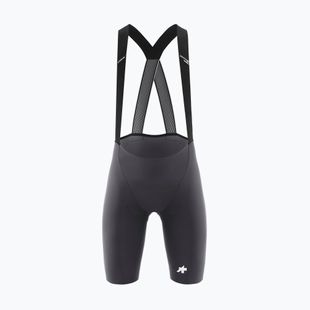 Pantaloncini da ciclismo da uomo ASSOS Equipe R S11 Bib Shorts robust grey