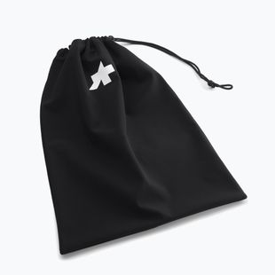 Sacca per scarpe ASSOS Shoe Bag black