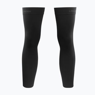 Gambali da ciclismo ASSOS Spring Fall Leg Warmers P1 black