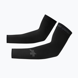 Manicotti da ciclismo ASSOS Spring Fall Arm Warmers P1 black
