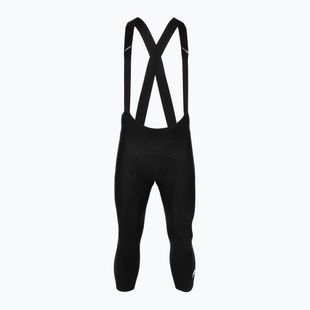 Pantaloncini da ciclismo uomo ASSOS Mille GT Spring Fall Bib Knickers S11 black