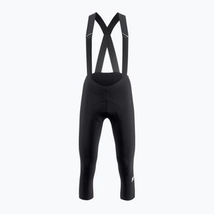 Pantaloncini da ciclismo da donna ASSOS Spring Fall Bib Knickers S11 black