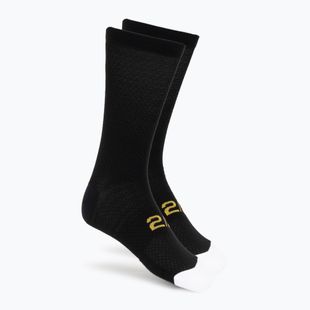 Calze ASSOS Spring Fall P3 black