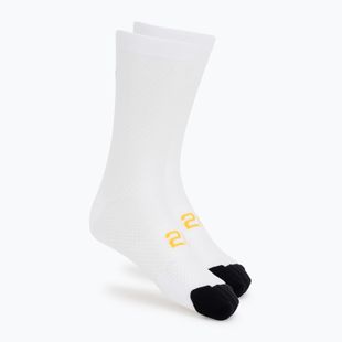 Calze ASSOS Spring Fall P3 white