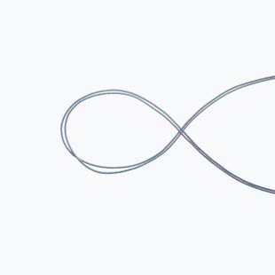 Corda di sicurezza Mammut 4.0 Cord 7 m ice mint