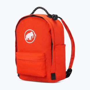 Zaino urbano Mammut Wully 20 l mammoth red