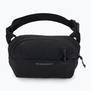 Marsupio cintura Mammut Alto Waistpack 2 l black