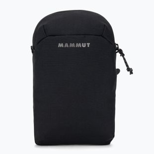 Marsupio Mammut Alto Pouch 4 2 l black