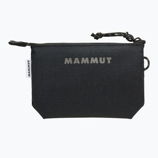 Portafoglio Mammut Alto Wallet black