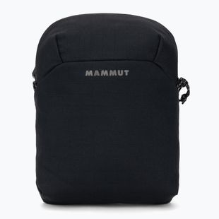 Marsupio Mammut Alto Pouch 4 l black
