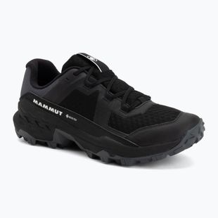 Scarpe da trekking uomo Mammut Girun II Low GTX 2026 black/steel