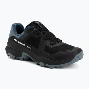 Scarpe da trekking uomo Mammut Girun II Low GTX 2026 black/strata