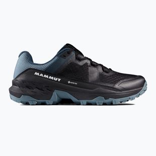 Scarpe da trekking uomo Mammut Girun II Low GTX 2026 black/strata