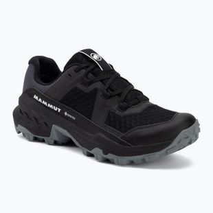 Scarpe da trekking donna Mammut Girun II Low GTX 2026 black/alloy