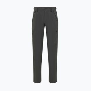 Pantaloni da trekking da uomo Mammut Runbold IV Pants Men gabbro