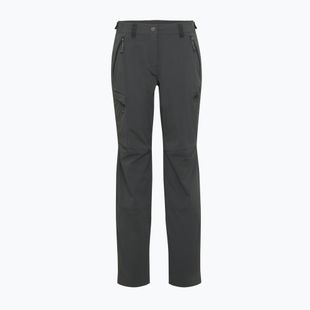 Pantaloni da trekking da donna Mammut Runbold IV Pants Women gabbro