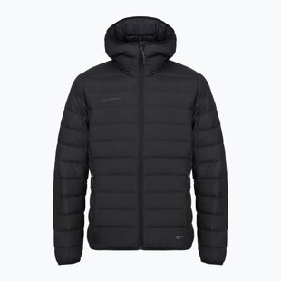 Piumino uomo Mammut Waymarker IN Hooded Jacket Men black