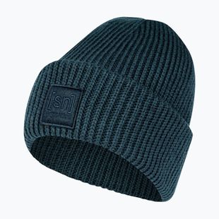 Cappello invernale super.natural KriTeeini Beanie blueberry