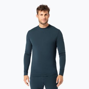 Maglia termica uomo a maniche lunghe Super.Natural Tundra 175 blueberry