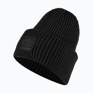 Cappello invernale super.natural KriTeeini Beanie jet black
