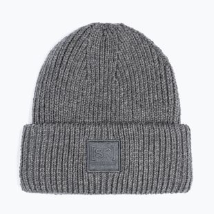Cappello invernale super.natural KriTeeini Beanie cashmere grey melange