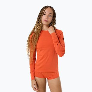 Maglia termica da donna super.natural Tundra 175 chili