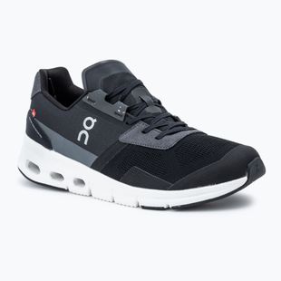 Scarpe da donna On Cloudrift nero/bianco