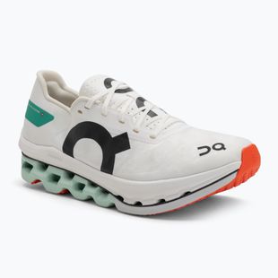 Scarpe da corsa On Cloudboom Echo donna bianco/menta