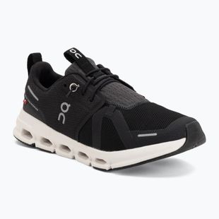 Scarpe per bambini On Cloud Sky Black/Eclipse