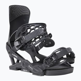 Attacchi da snowboard donna Jones Equinox eclipse black