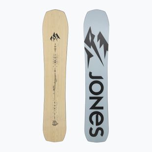 Snowboard da uomo Jones Flagship natural