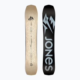 Snowboard da uomo Jones Flagship natural