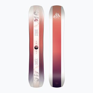 Snowboard da donna Jones Twin Sister W