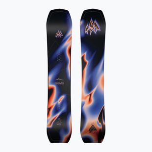 Tavola da snowboard da uomo Jones Howler