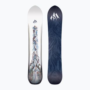 Tavola da snowboard da uomo Jones Frontier 2.0