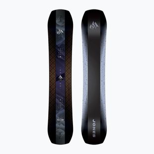 Tavola da snowboard da uomo Jones Mountain Twin Pro