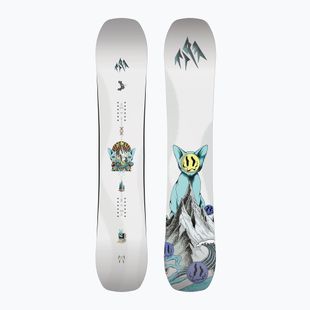 Tavola da snowboard da uomo Jones Rally Cat