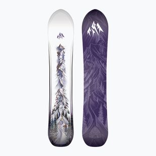Snowboard da donna Jones Dream Weaver 2.0 W